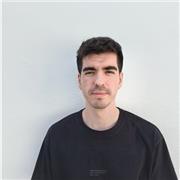 Profesor de Español para extranjeros, tanto presencial como online.